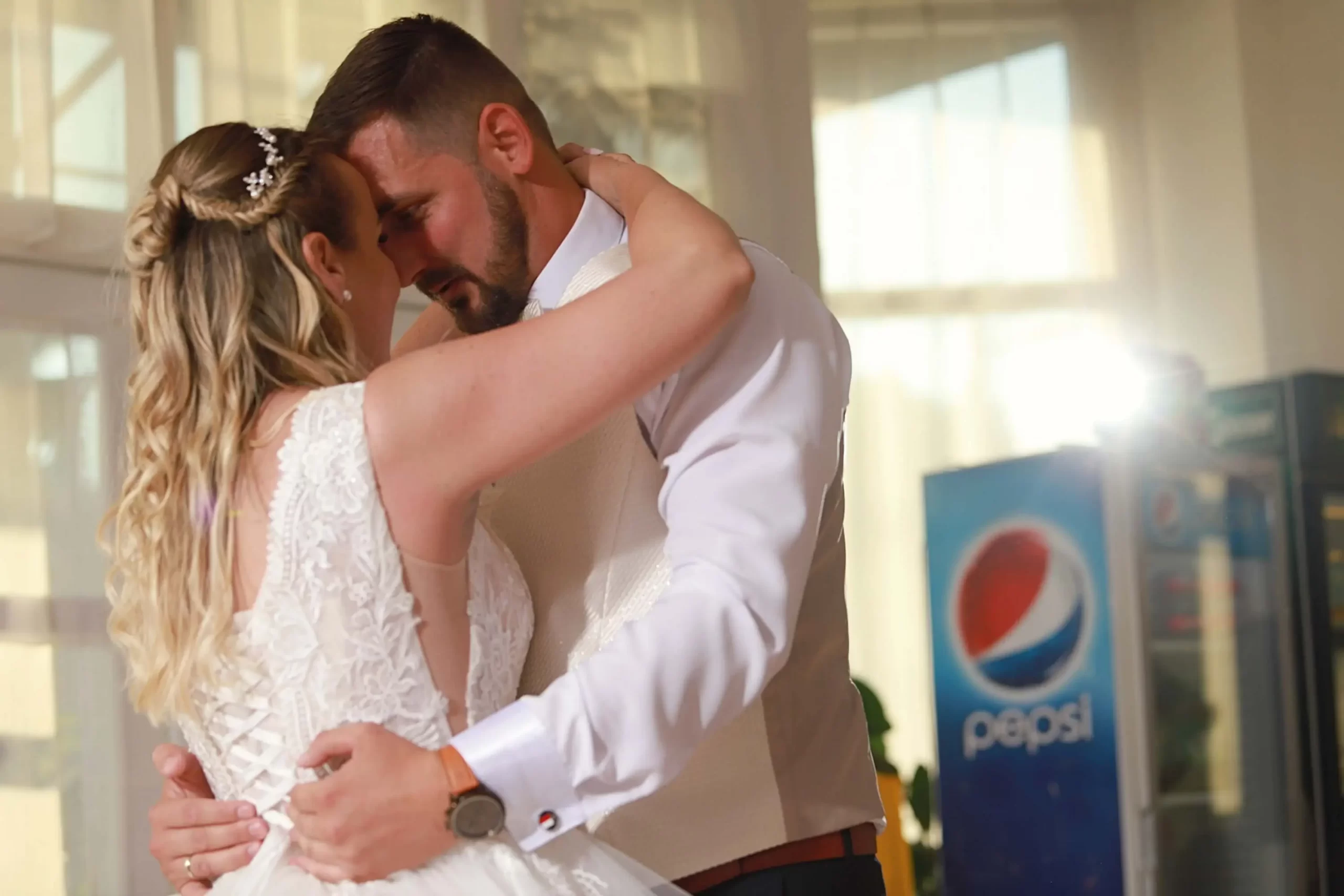 Anett & Arnold fotó galéria