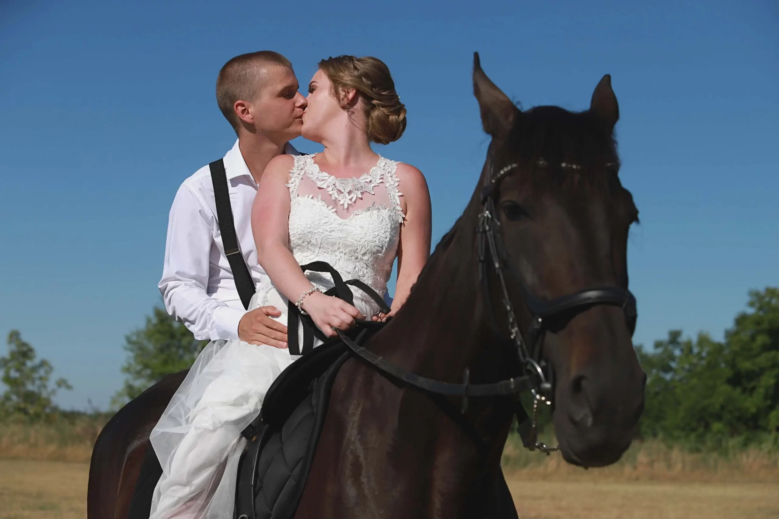 Vanessza & Bence fotó galéria