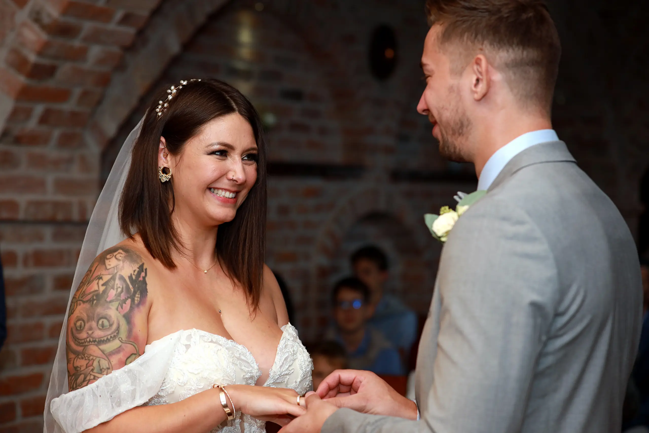 Bogi & Bence fotó galéria