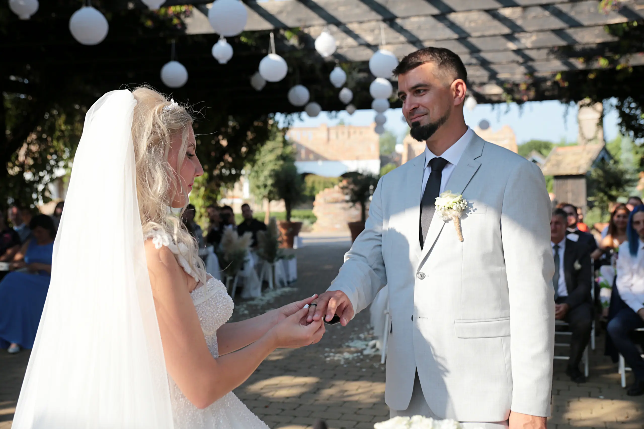 Orsi & Zsolti fotó galéria